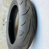 Gomma mitas sport plus rs