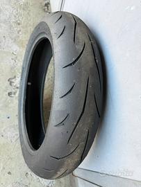 Gomma mitas sport plus rs