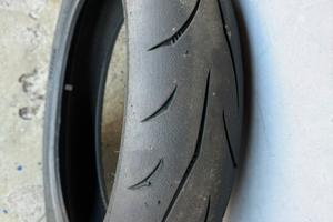 Gomma mitas sport plus rs