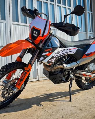 ktm 690 enduro