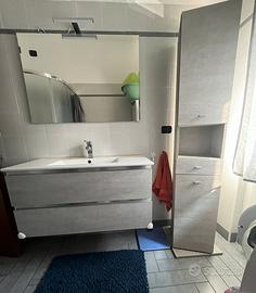 mobili bagno
