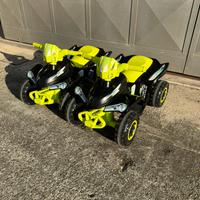 Quad Elettrici