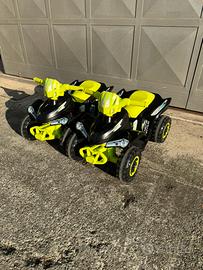 Quad Elettrici