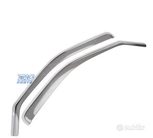 DEFLETTORI OSCURATI PER KIA