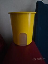 Oblo 1.25L tupperware 