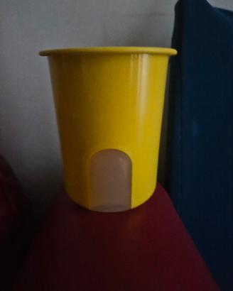 Oblo 1.25L tupperware 