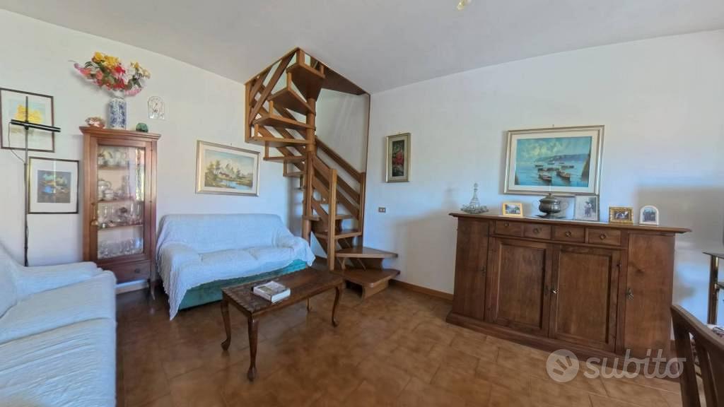 Appartamento – Sansepolcro, Pocaia - Altro