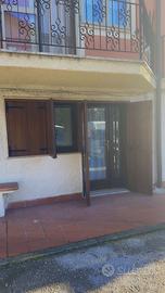 Mini appartamento disponibile