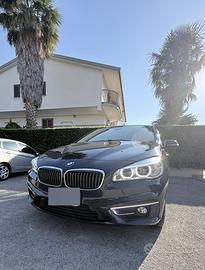BMW218d Active Tourer Luxury 150CV Full Optional