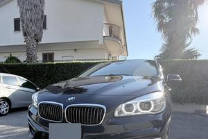 BMW218d Active Tourer Luxury 150CV Full Optional