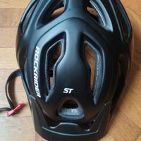 Casco Rockrider tg. M