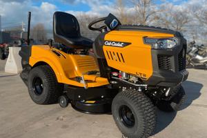 Trattorino tagliaerba Cub Cadet LT2 NR92 Nuovo SEL