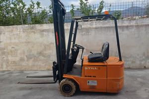 Muletto/carrello elevatore