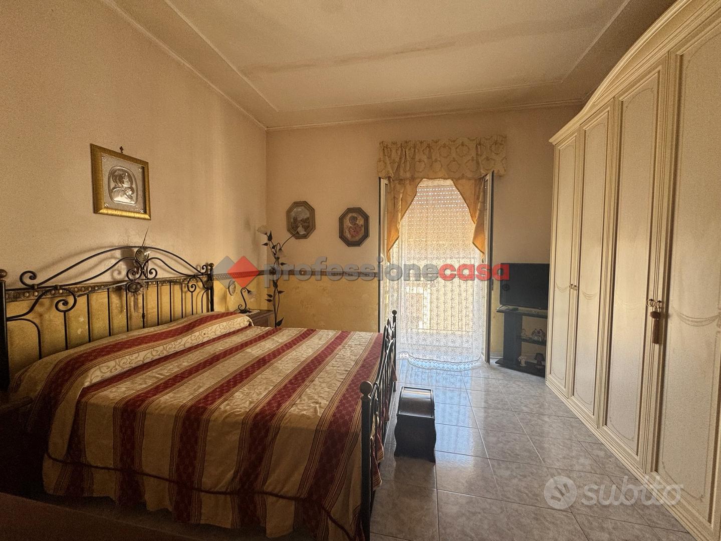 Apartment in Catania, San Cristoforo, Centro storico - Altro
