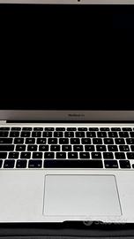 Macbook apple air  13