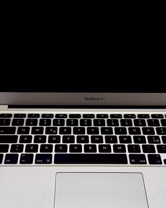 Macbook apple air  13
