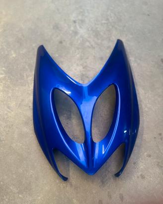 scudo anteriore aerox