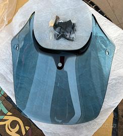 Cupolino fumè Piaggio Beverly 125/300/350 NUOVO