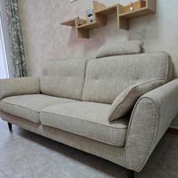 Divano 3 posti Poltronesofà