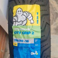 Pneumatico scooter Michelin