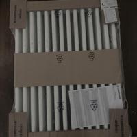 Termosifoni in acciaio