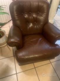 Poltrone