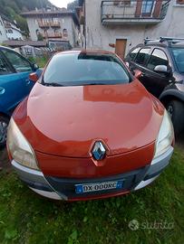 renault megane 2009