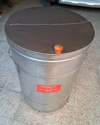 contenitore olio 