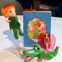 KIDDLES MATTEL PETER PANIDDLE 1968 VINTAGE