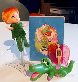 KIDDLES MATTEL PETER PANIDDLE 1968 VINTAGE