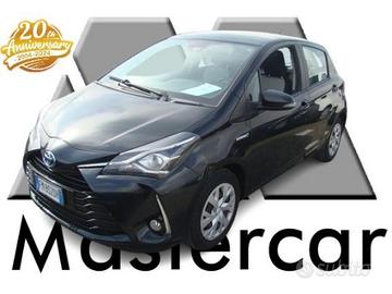 TOYOTA Yaris Yaris III 5p 1.5h Active - FM852DH