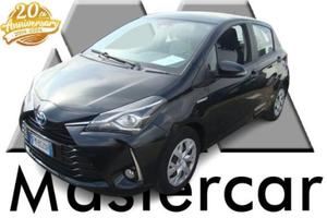 TOYOTA Yaris Yaris III 5p 1.5h Active - FM852DH