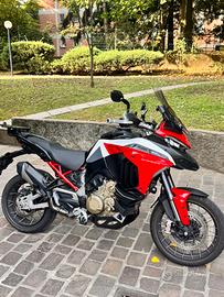 Multistrada v4s