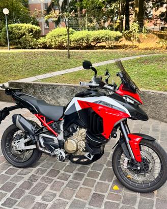 Multistrada v4s