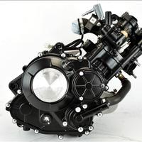 motore originale Benelli Leoncino 125 22 25