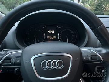 Audi a 3