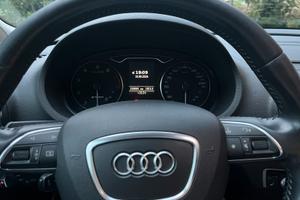 Audi a 3