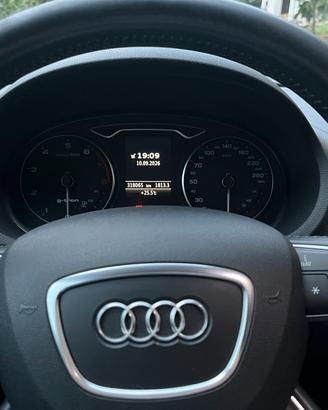 Audi a 3