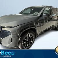 BMW XM 4.4 AUTO