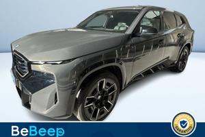 BMW XM 4.4 AUTO
