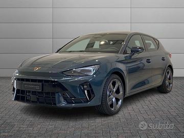 Cupra Leon 1.5 e-hybrid 204cv dsg