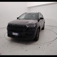 JEEP Compass II 2021 - Compass 1.3 turbo t4 phev N