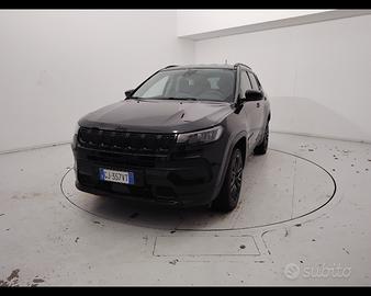 JEEP Compass II 2021 - Compass 1.3 turbo t4 phev N