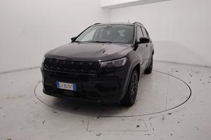 JEEP Compass II 2021 - Compass 1.3 turbo t4 phev N
