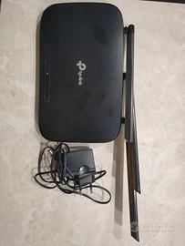 Tp-link router