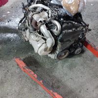 motore Nissan Qashqai j11 1.5 dci km 145.000