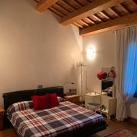 Letto matrimoniale piu armadio