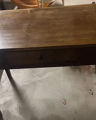 Tavolo antico  in legno