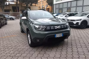 Dacia Duster 1.0 tce Expression Gpl 4x2 100cv