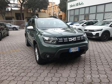 Dacia Duster 1.0 tce Expression Gpl 4x2 100cv